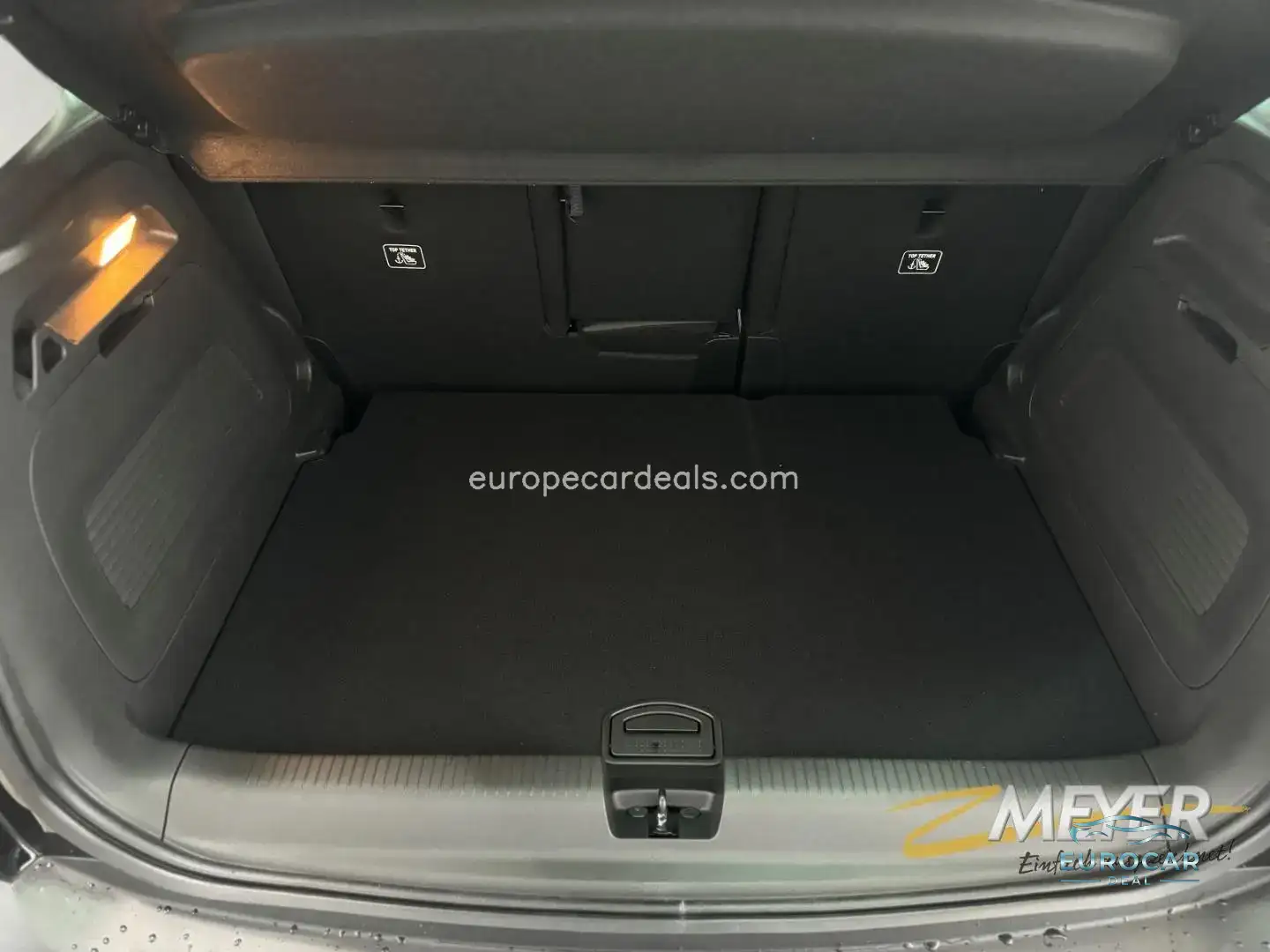 Opel Crossland (X)
