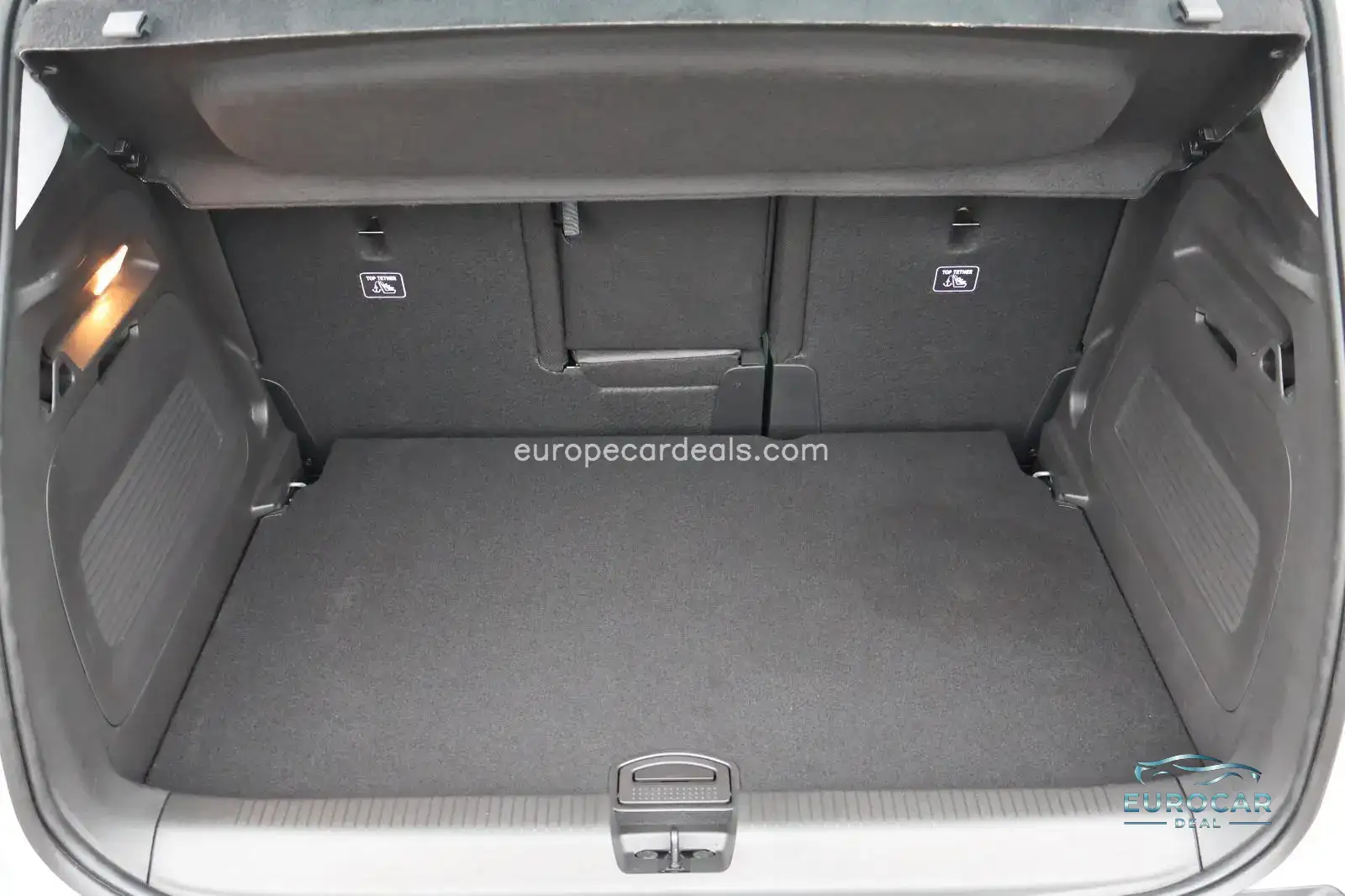 Opel Crossland (X)