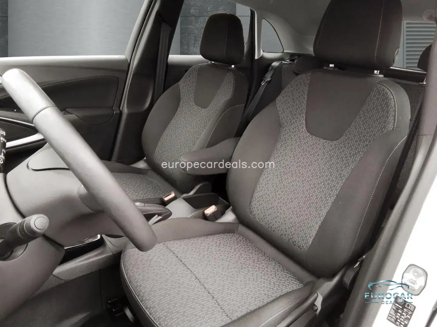 Opel Crossland (X)