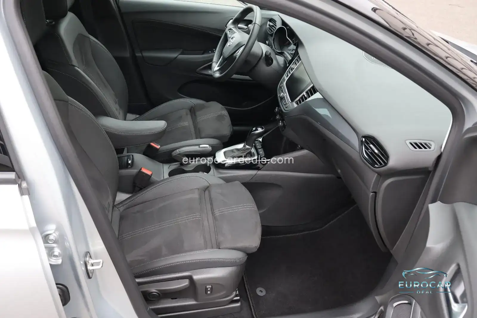 Opel Crossland (X)
