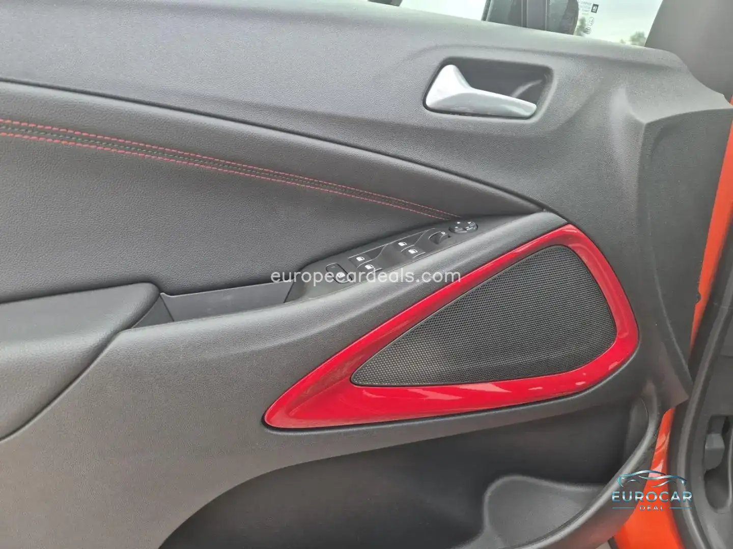 Opel Crossland (X)