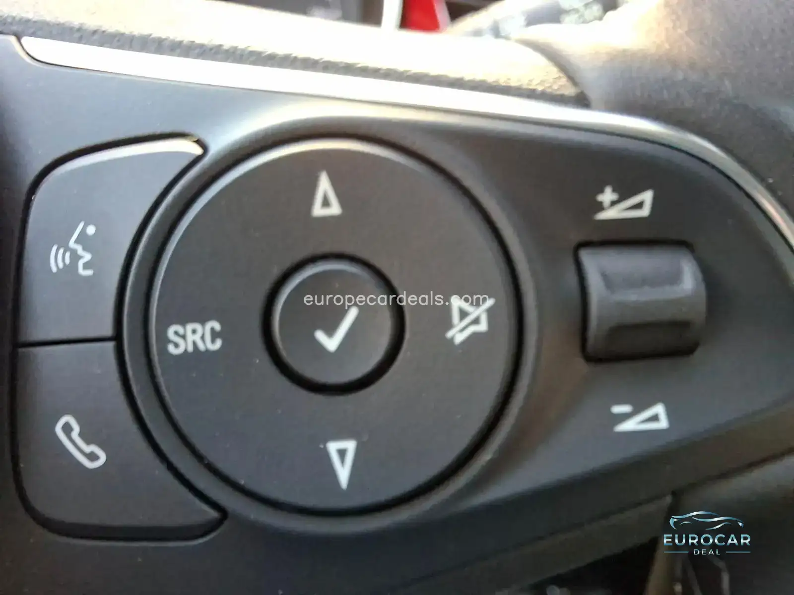 Opel Crossland (X)