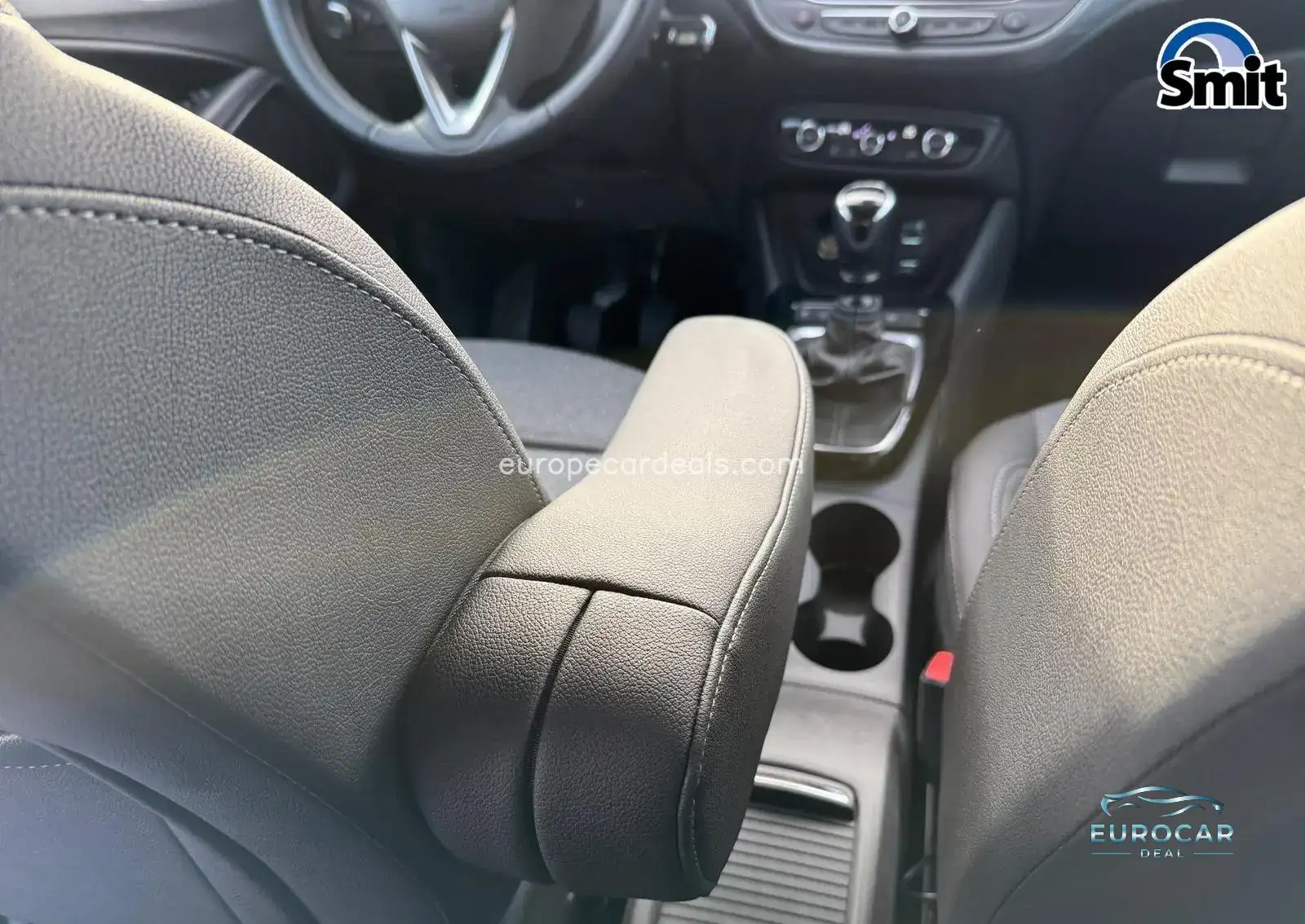 Opel Crossland (X)