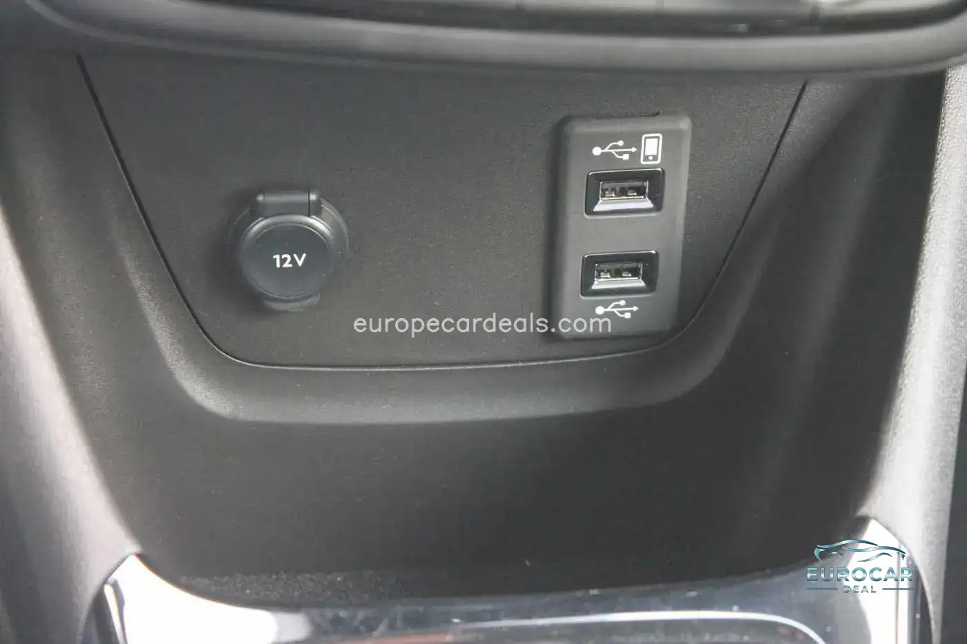 Opel Crossland (X)