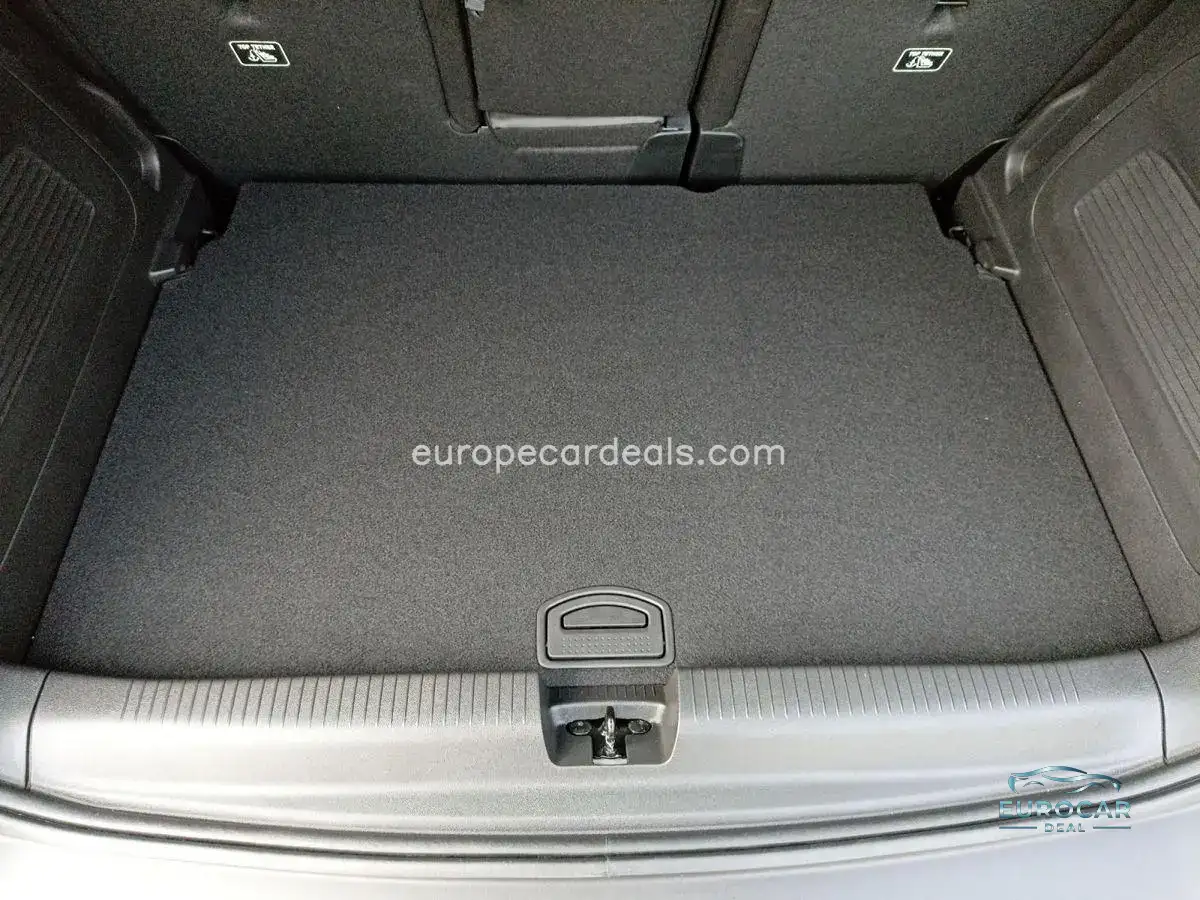 Opel Crossland (X)