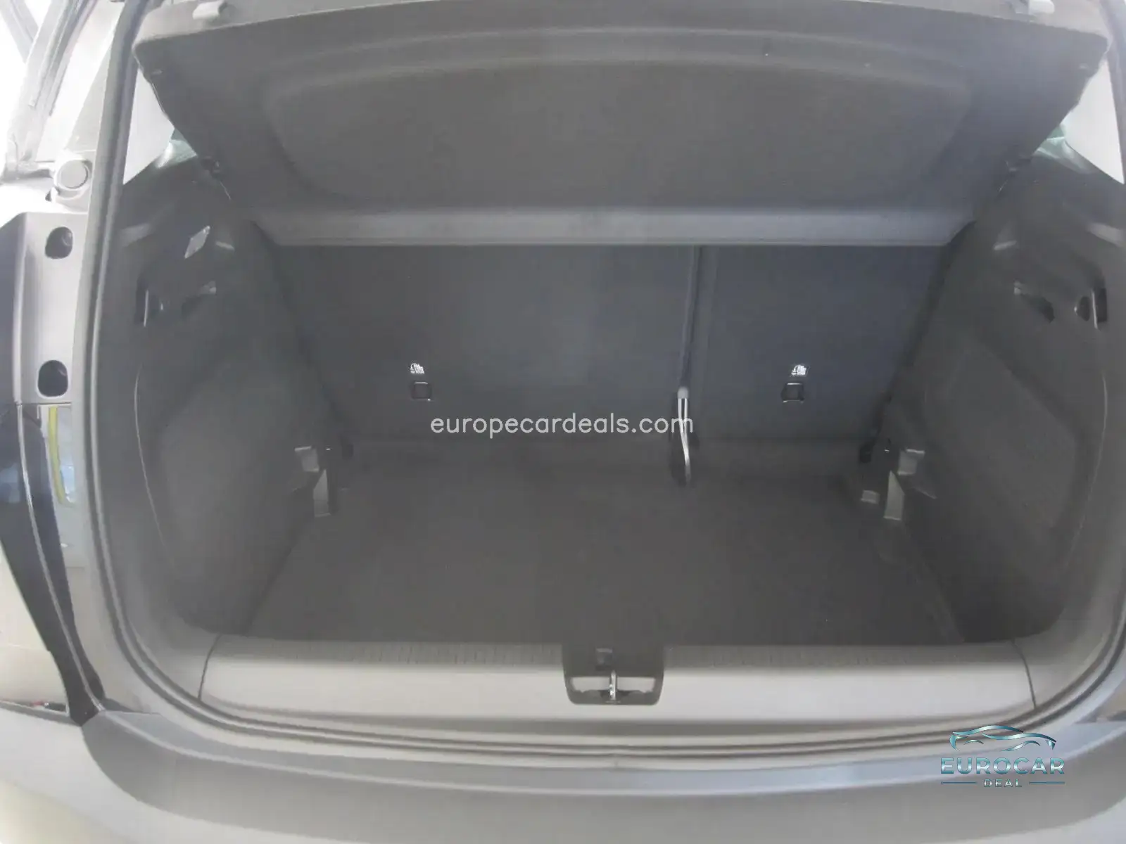 Opel Crossland (X)