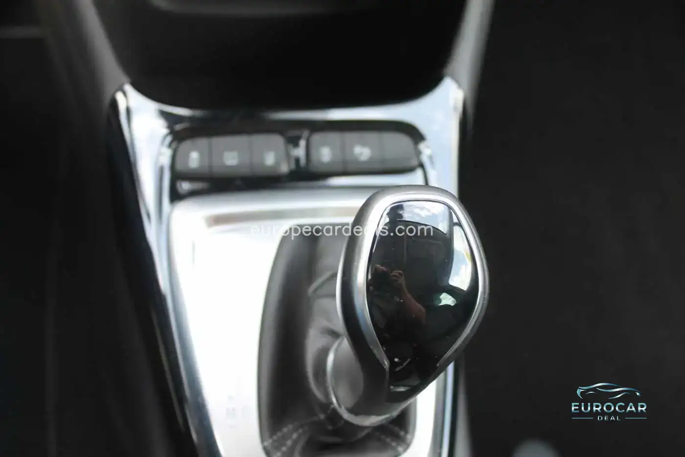 Opel Crossland (X)