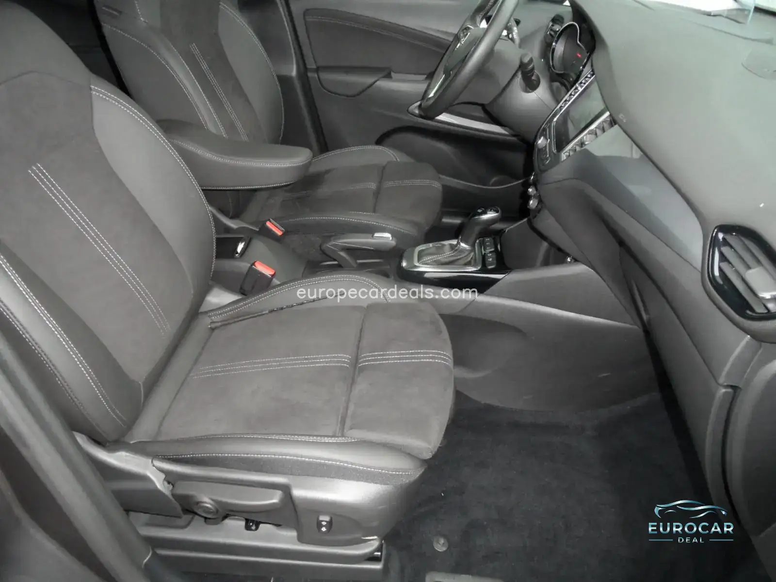 Opel Crossland (X)