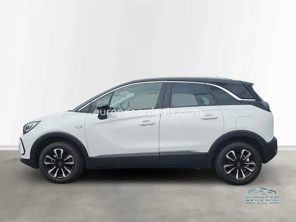 Opel Crossland (X)