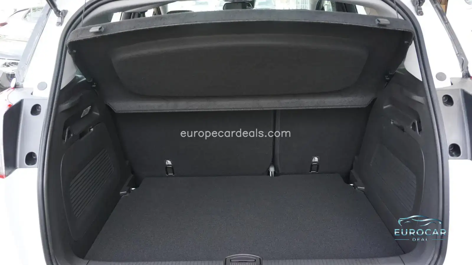 Opel Crossland (X)