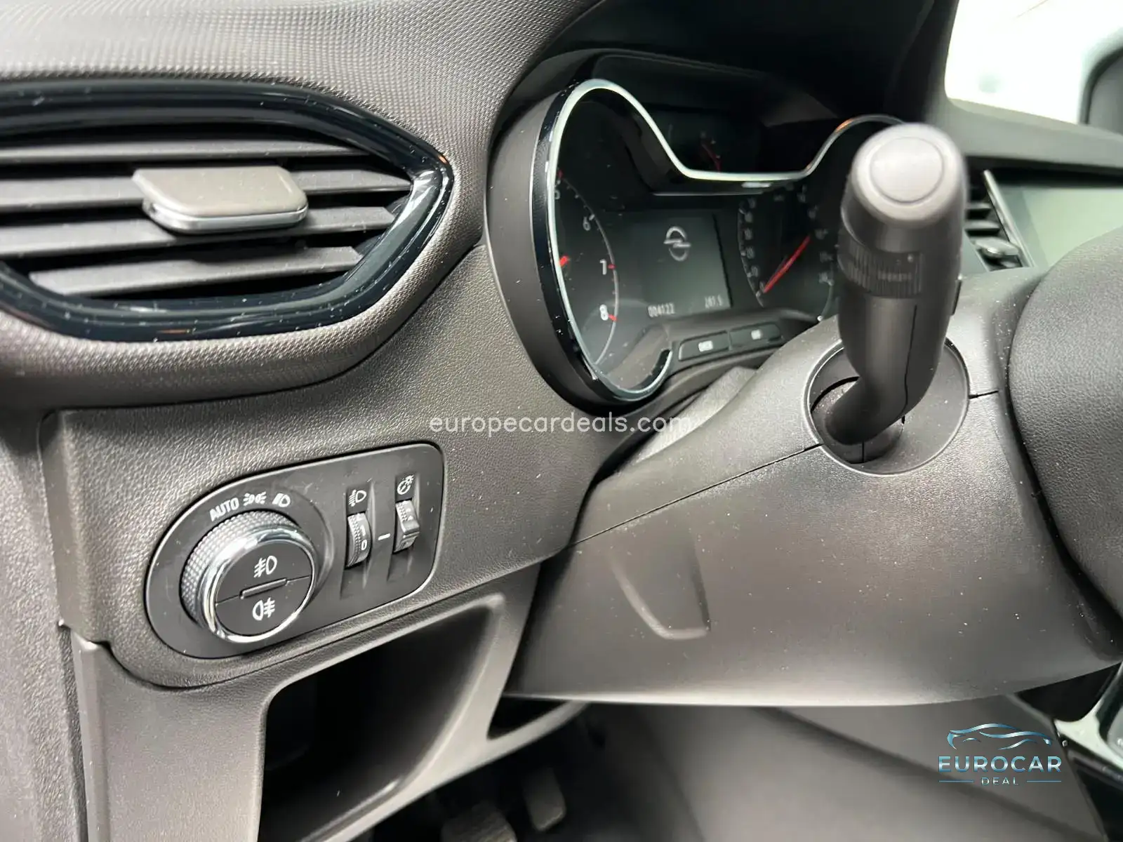 Opel Crossland (X)