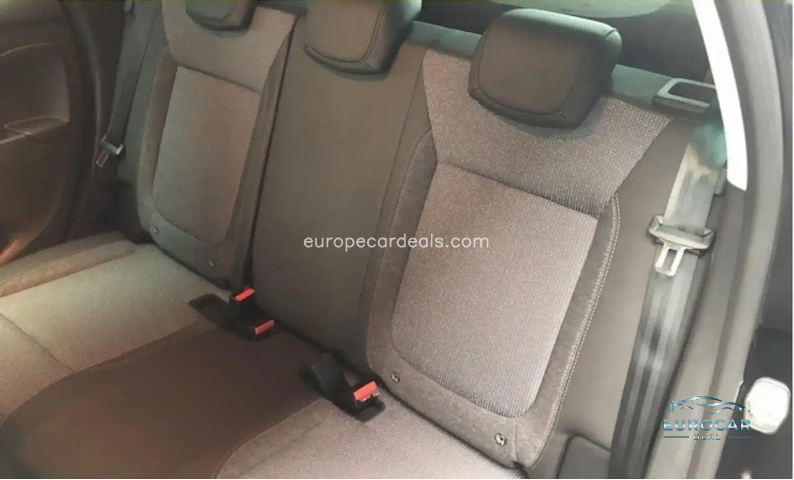 Opel Crossland (X)