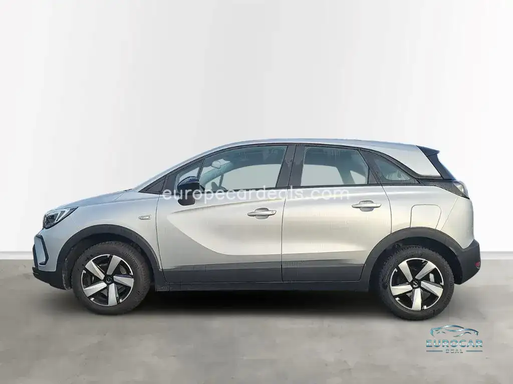Opel Crossland (X)