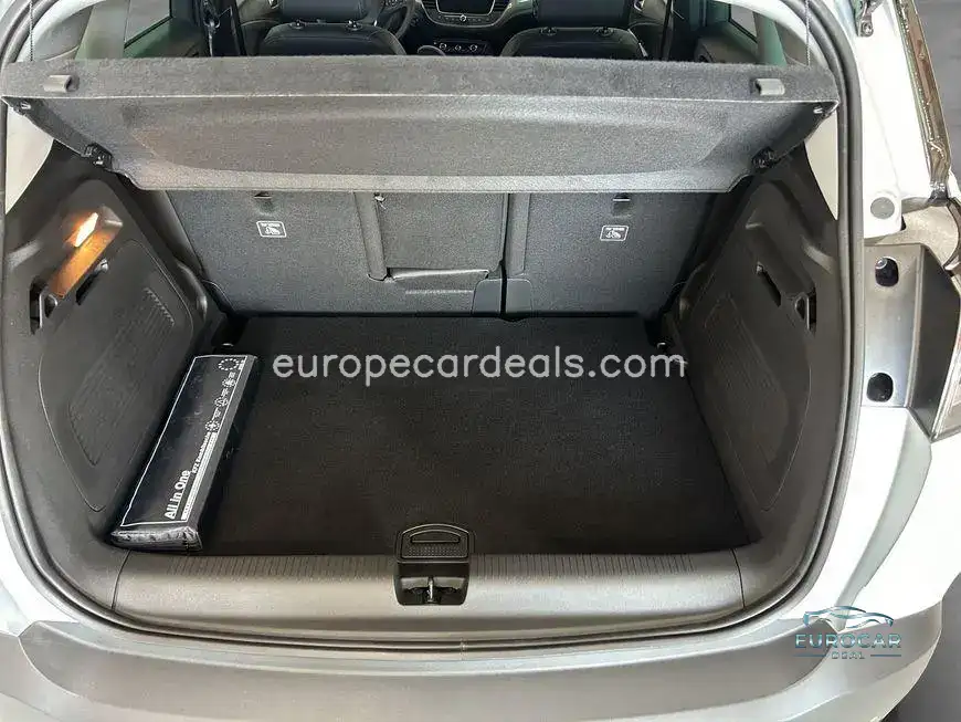 Opel Crossland (X)