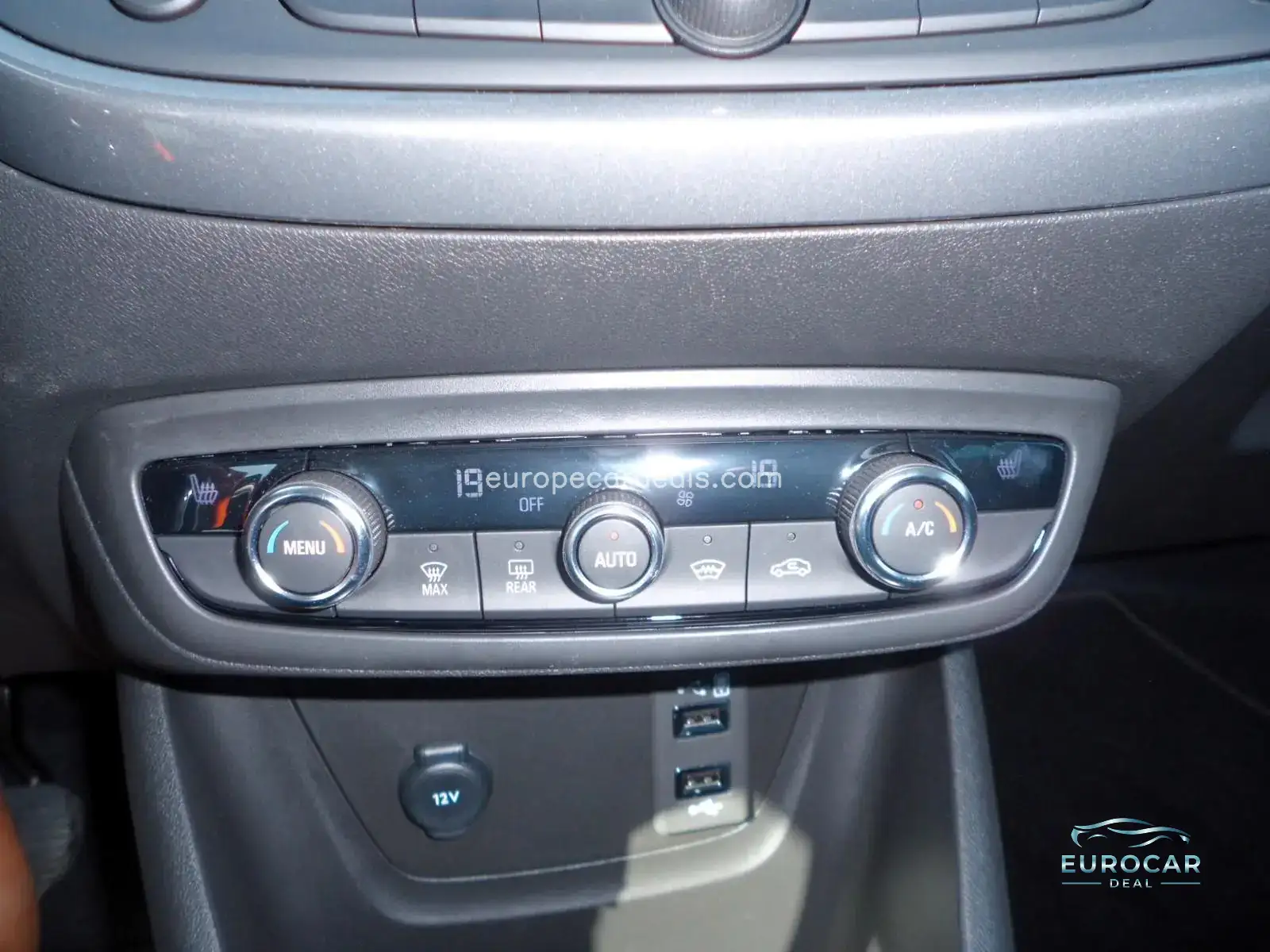 Opel Crossland (X)