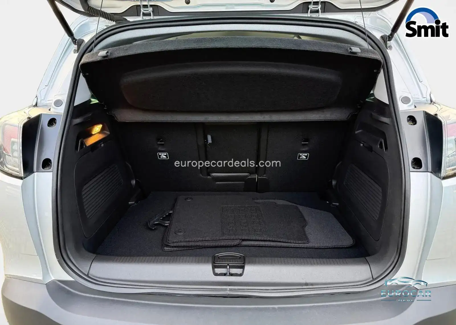 Opel Crossland (X)