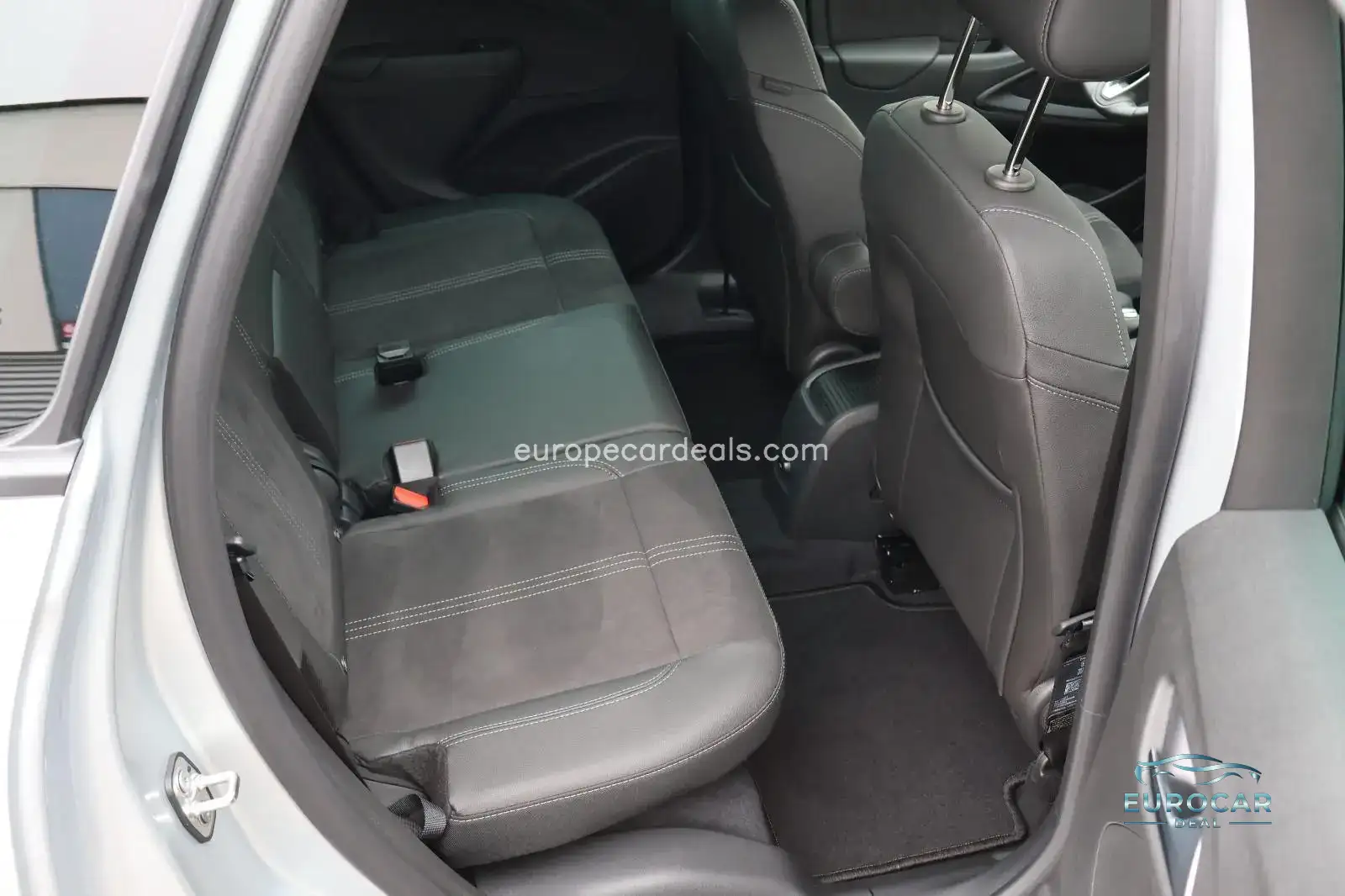 Opel Crossland (X)