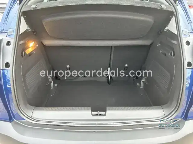 Opel Crossland (X)