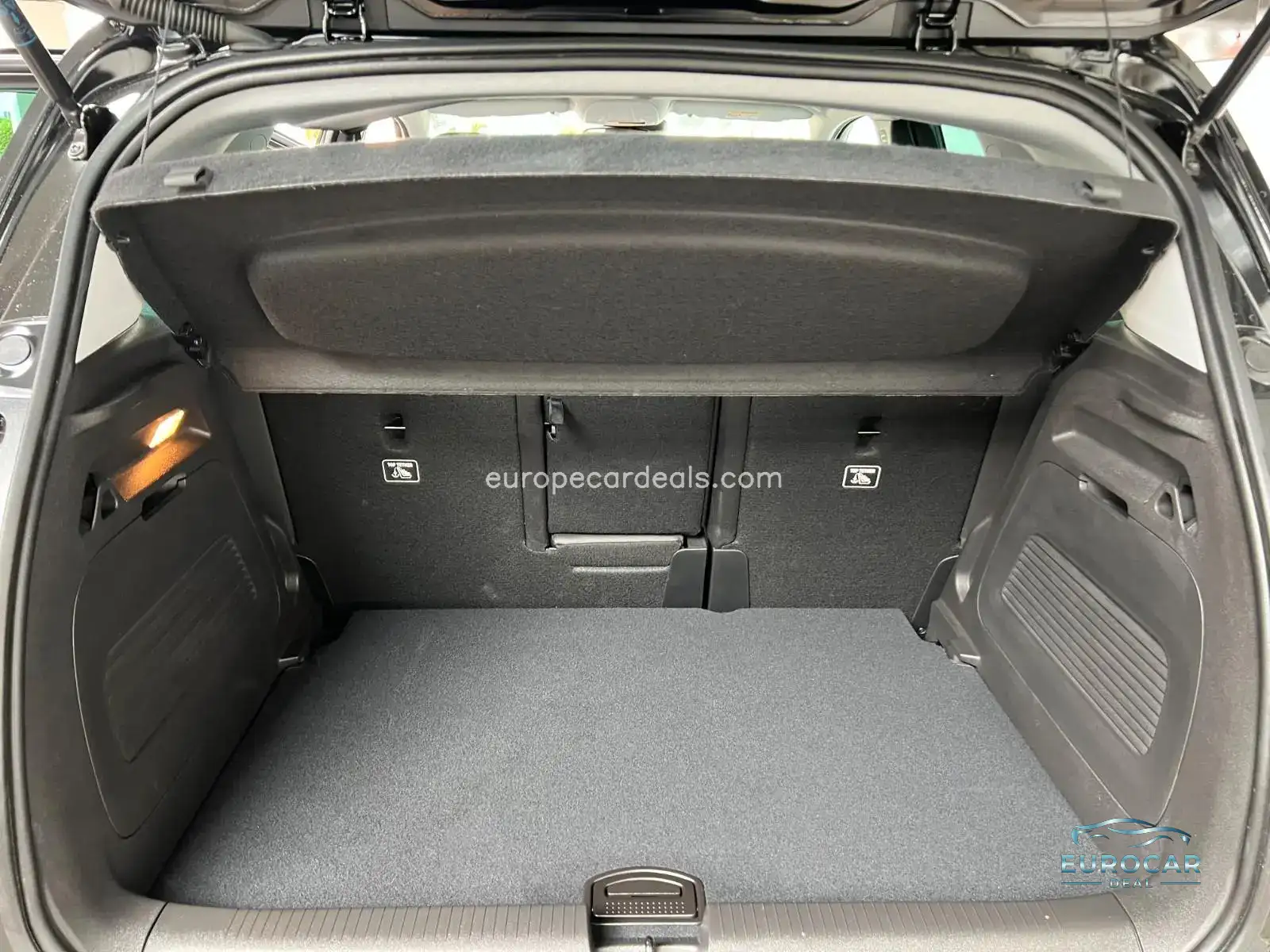 Opel Crossland (X)