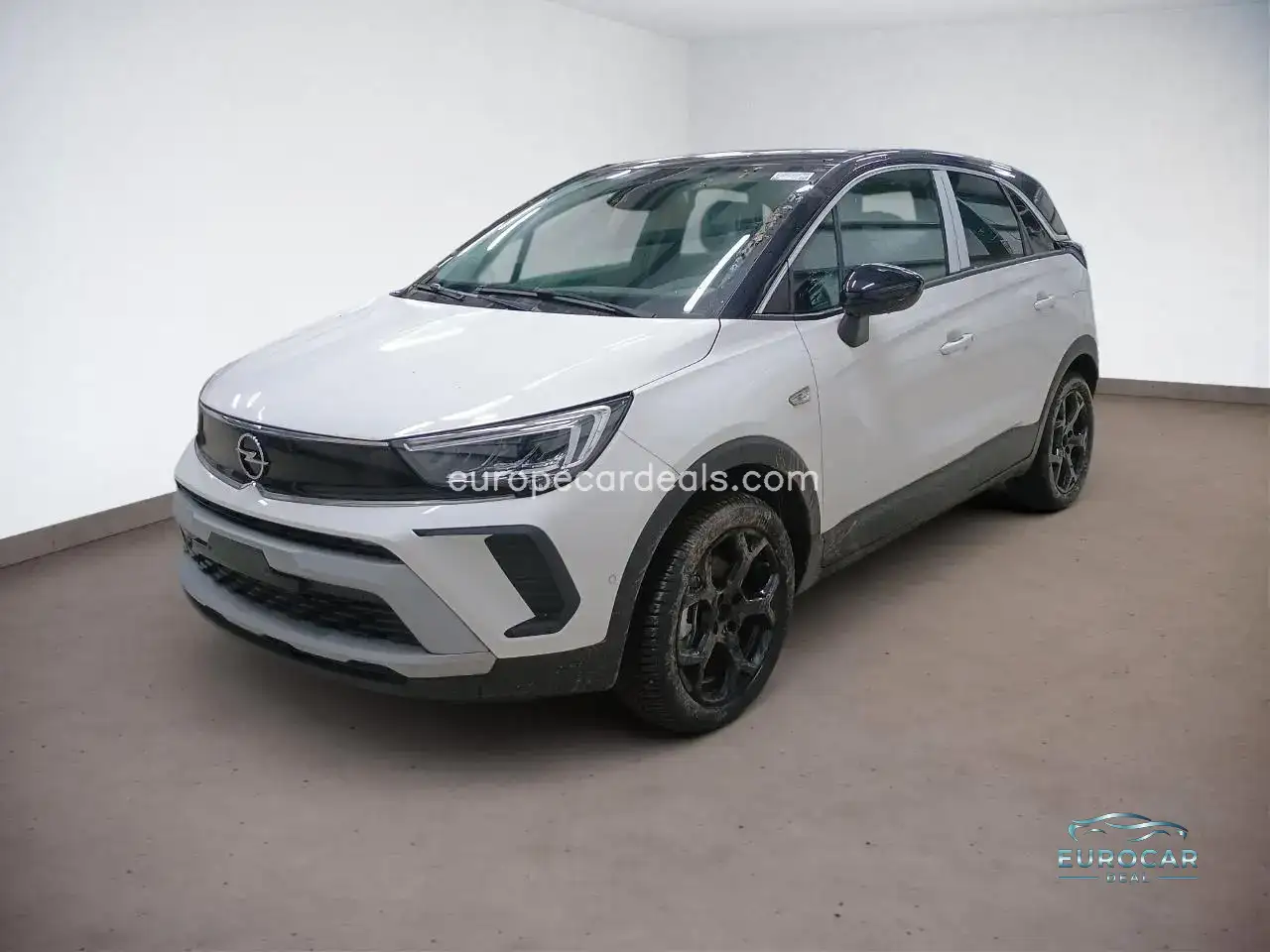 Opel Crossland (X)