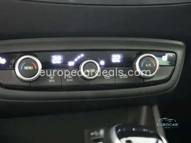 Opel Crossland (X)