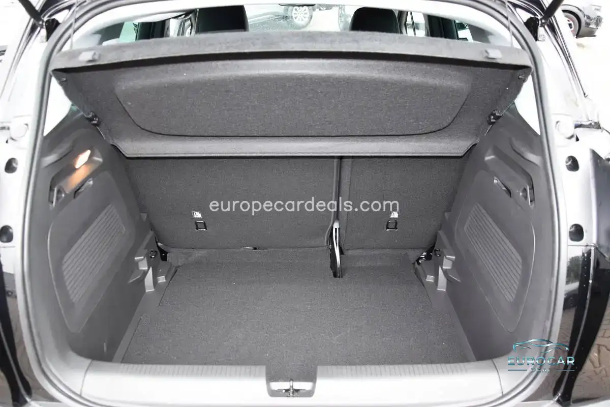 Opel Crossland (X)