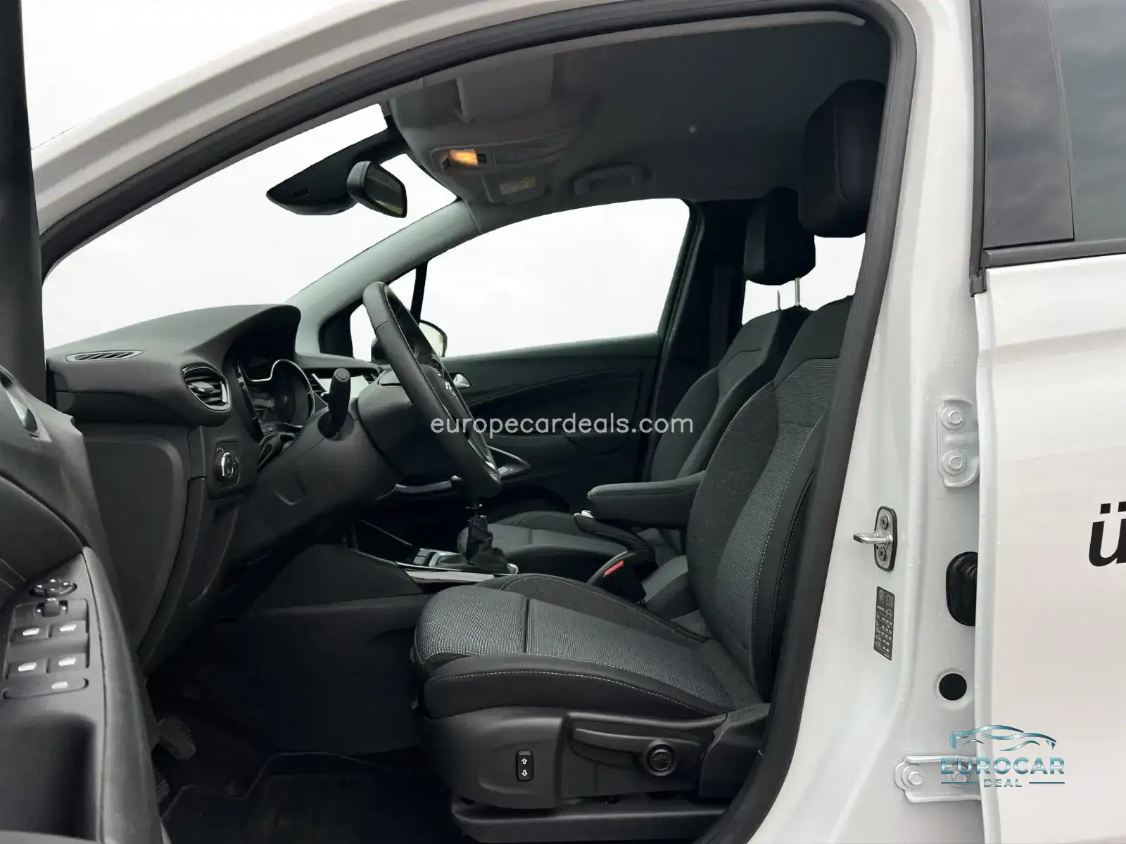 Opel Crossland (X)