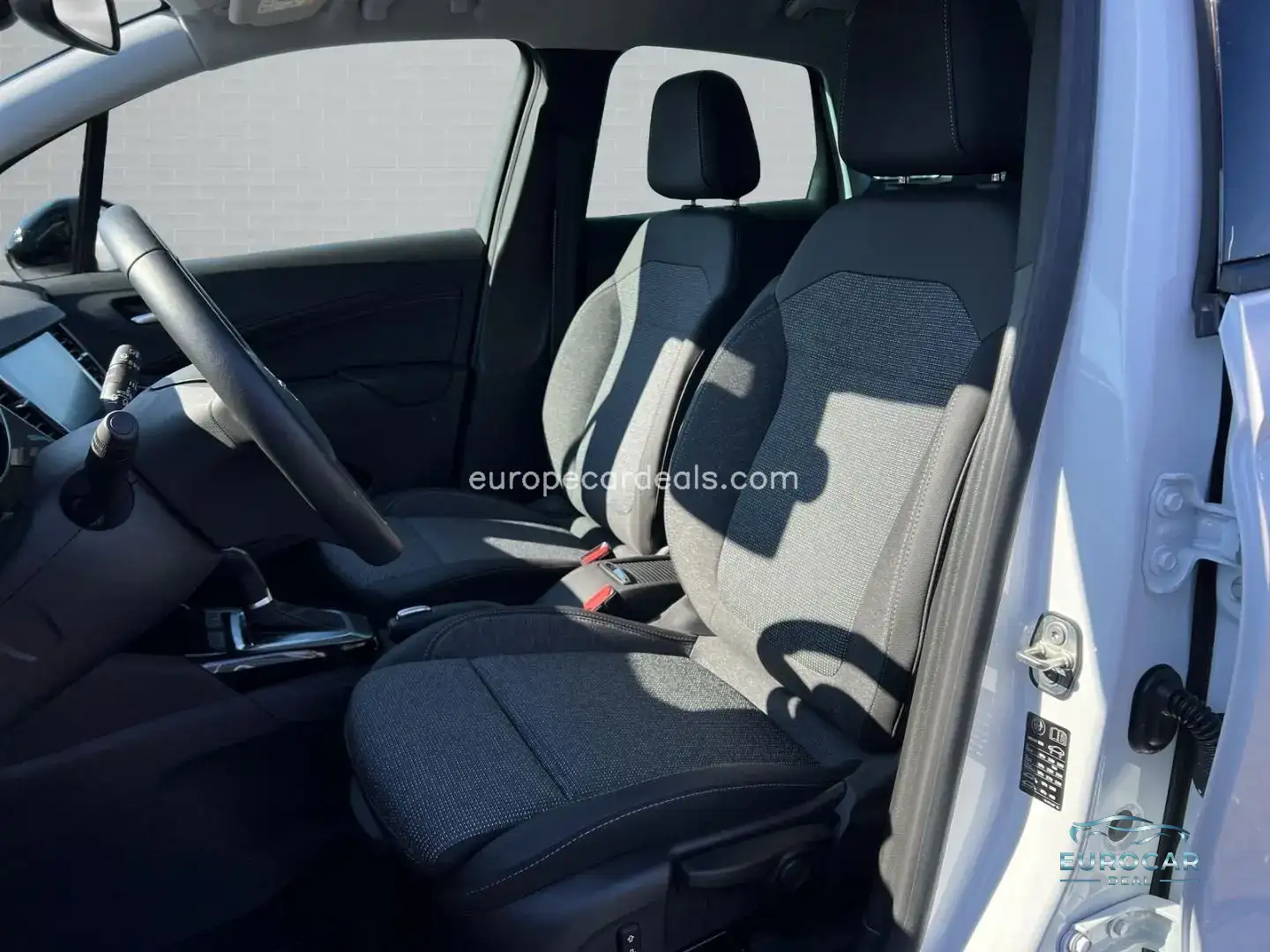 Opel Crossland (X)