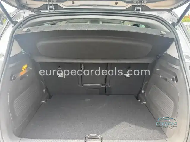 Opel Crossland (X)