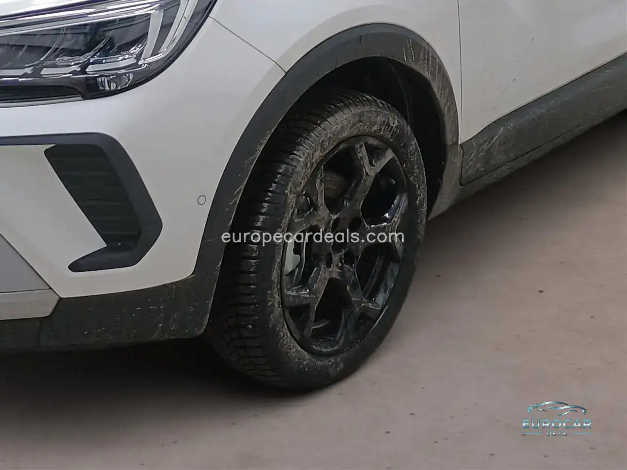Opel Crossland (X)