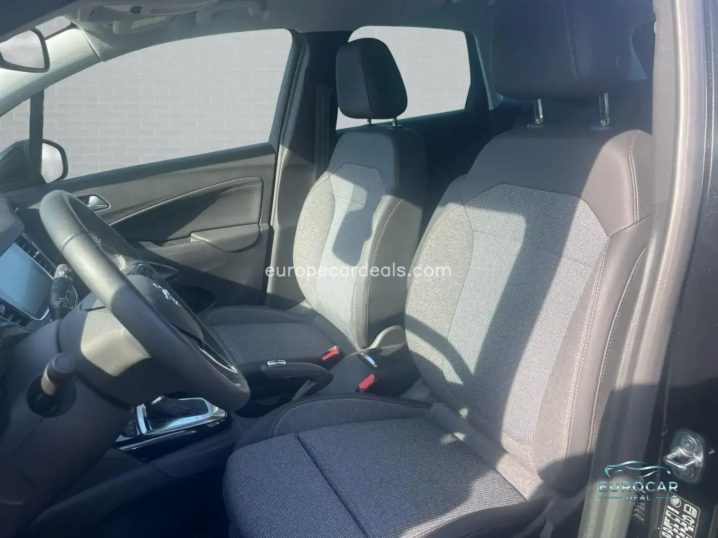 Opel Crossland (X)