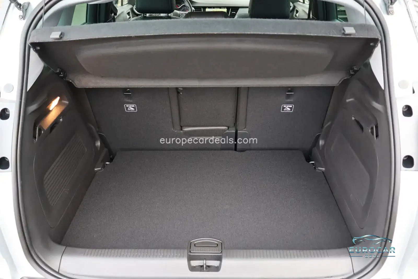 Opel Crossland (X)