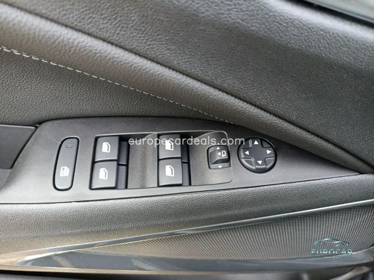 Opel Crossland (X)