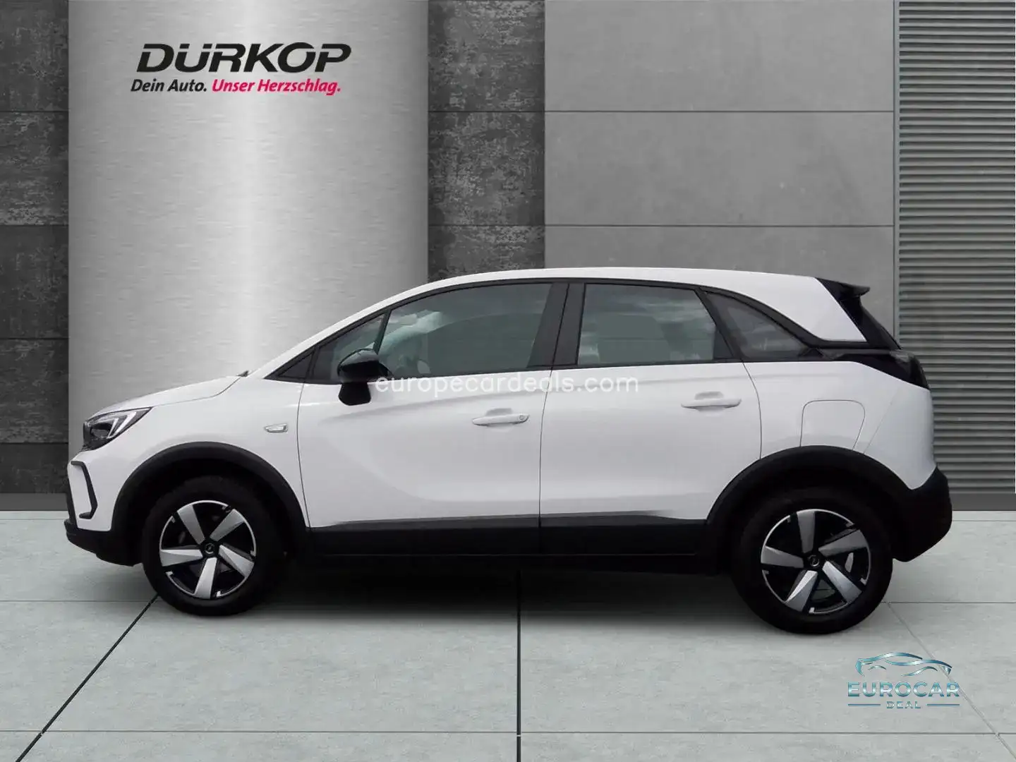 Opel Crossland (X)