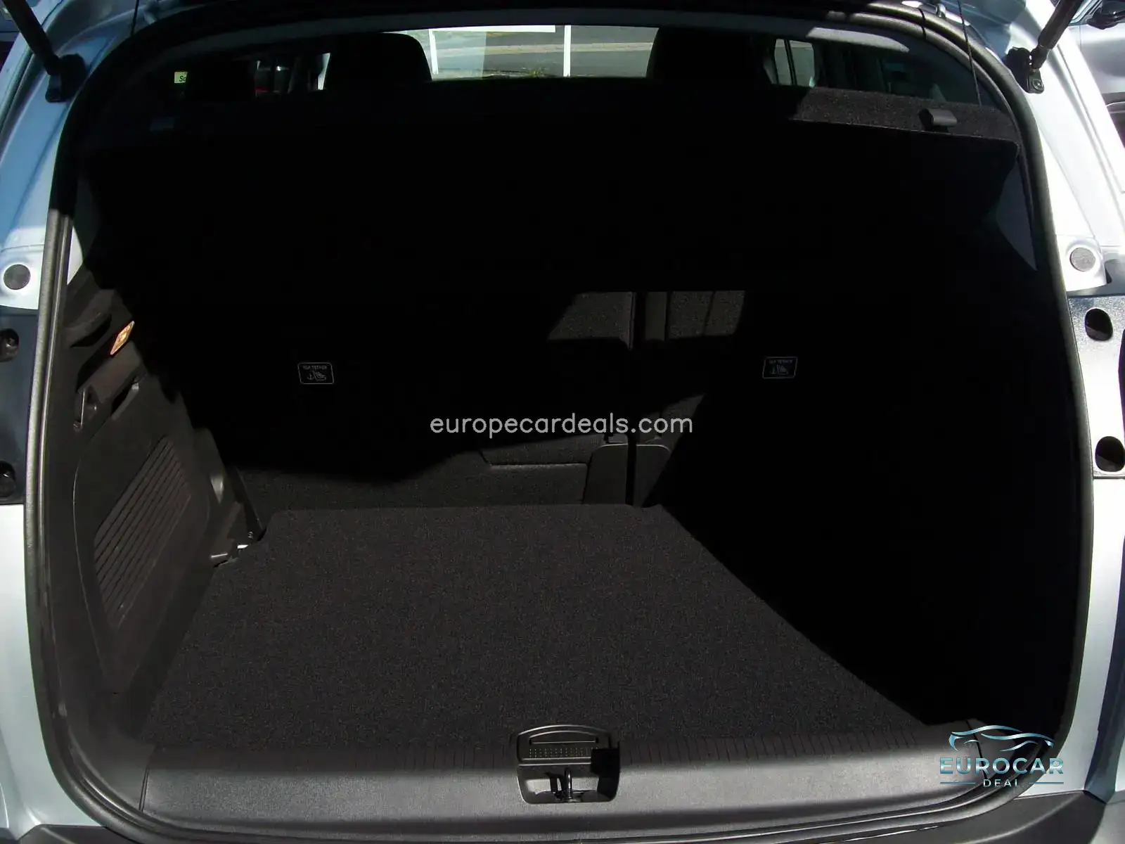 Opel Crossland (X)