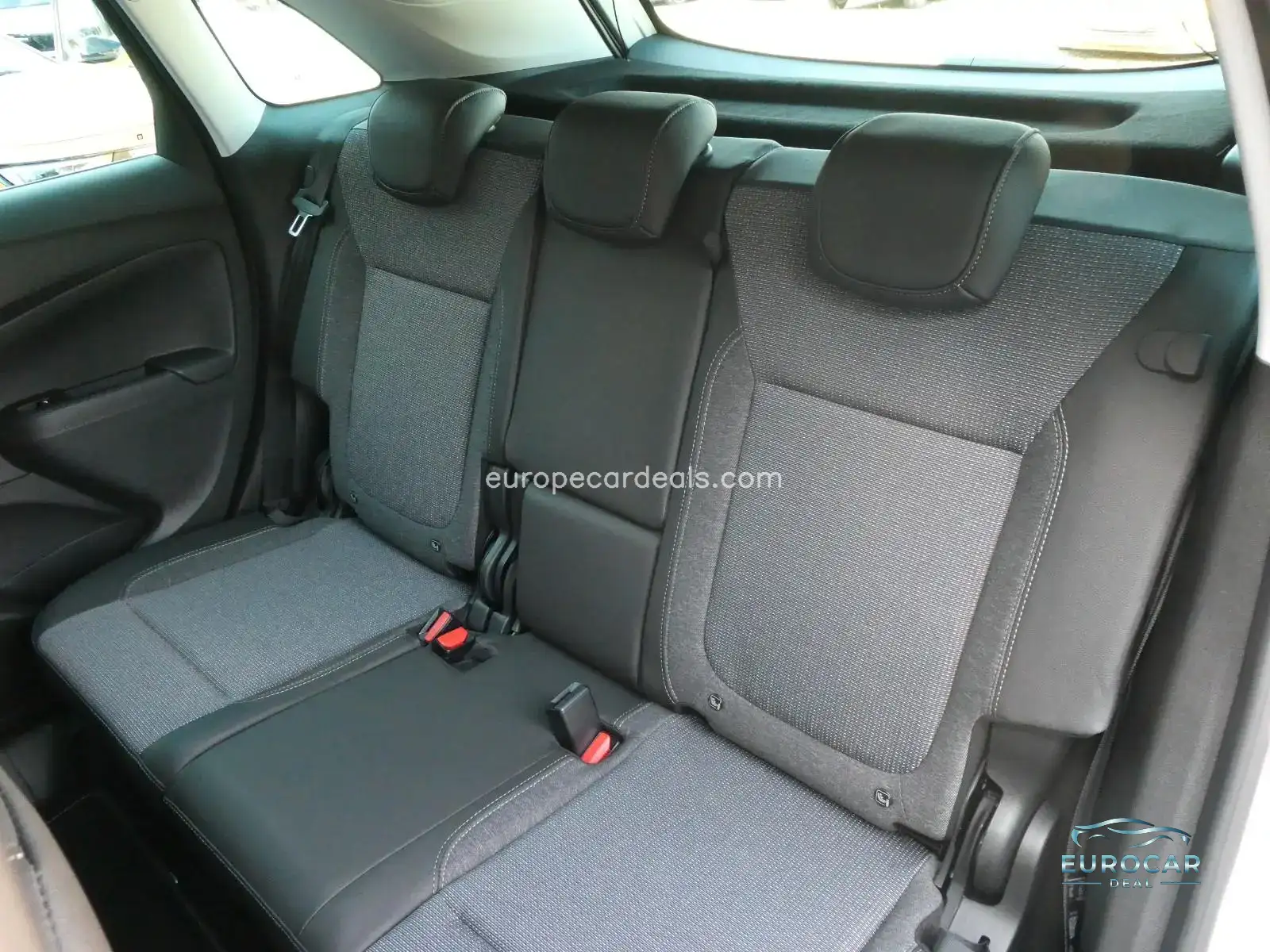 Opel Crossland (X)