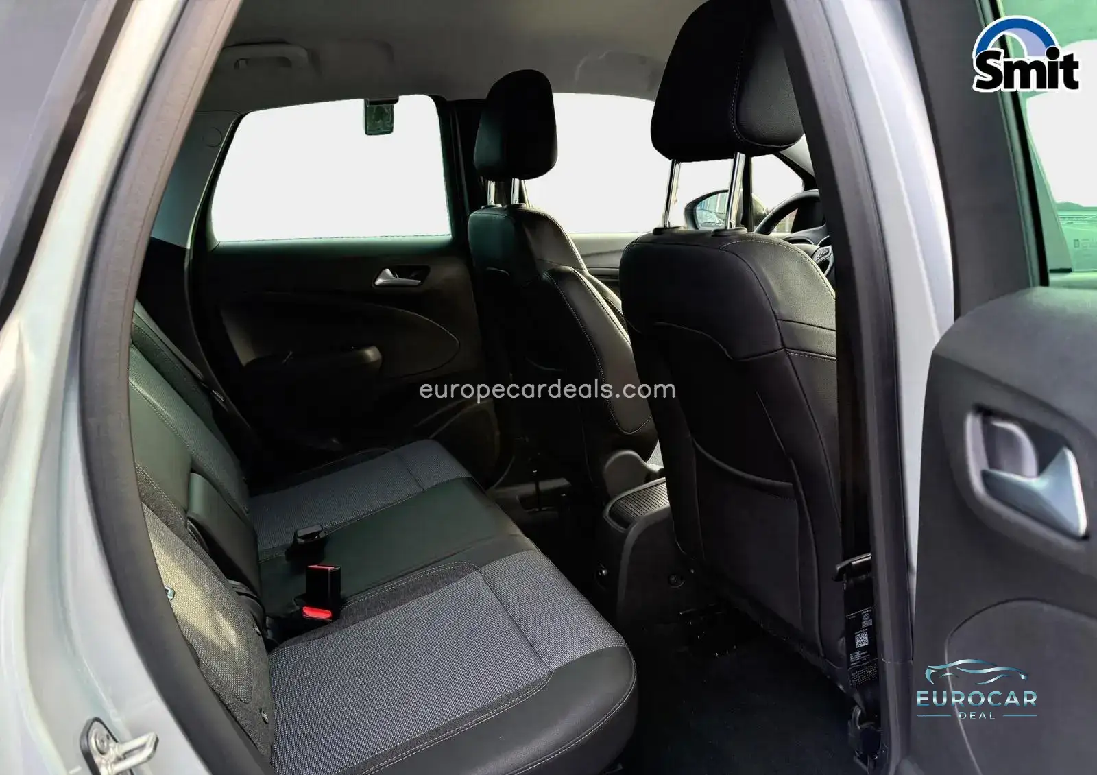 Opel Crossland (X)