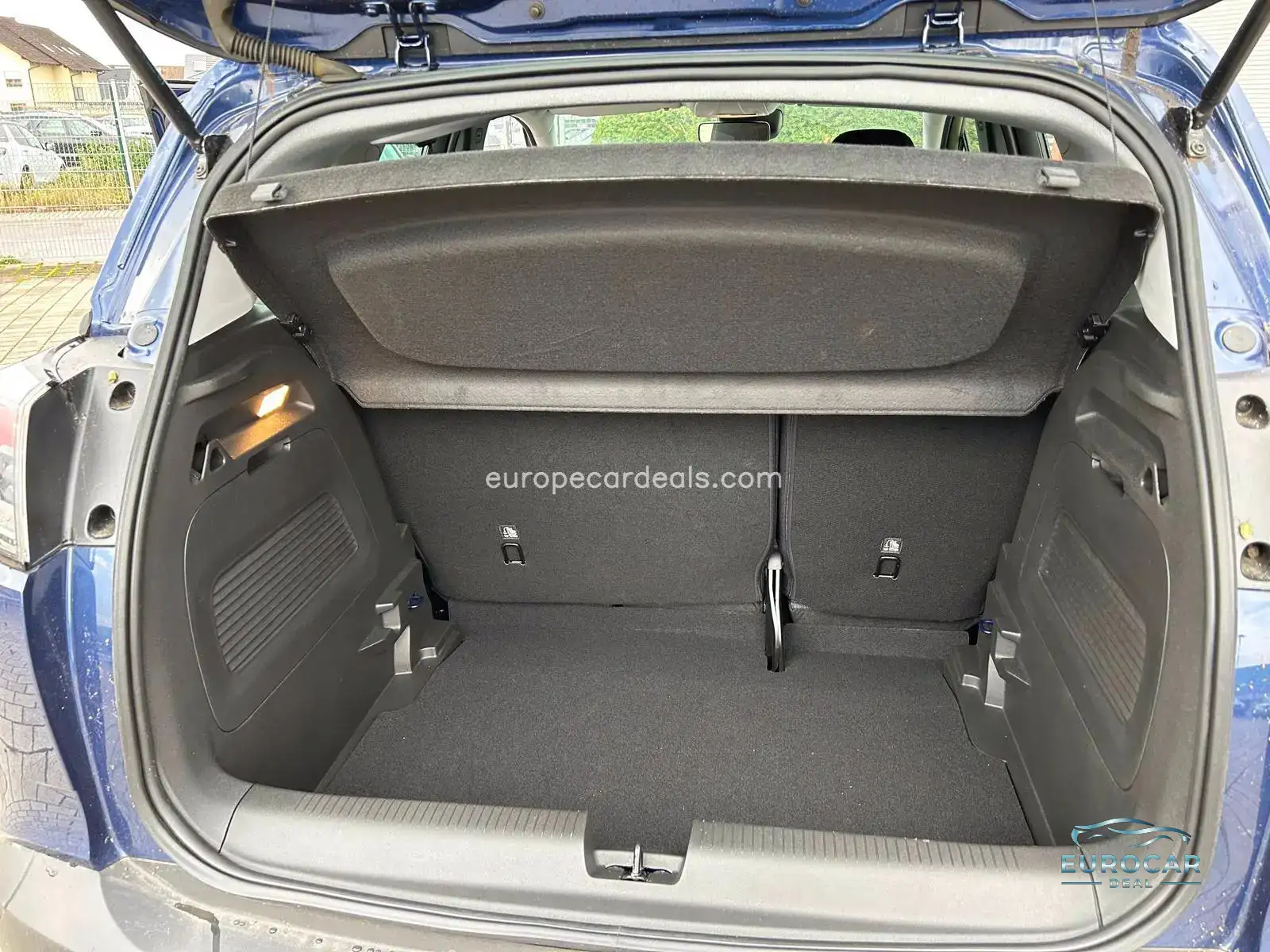 Opel Crossland (X)