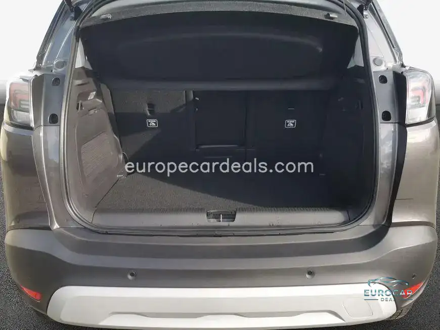 Opel Crossland (X)