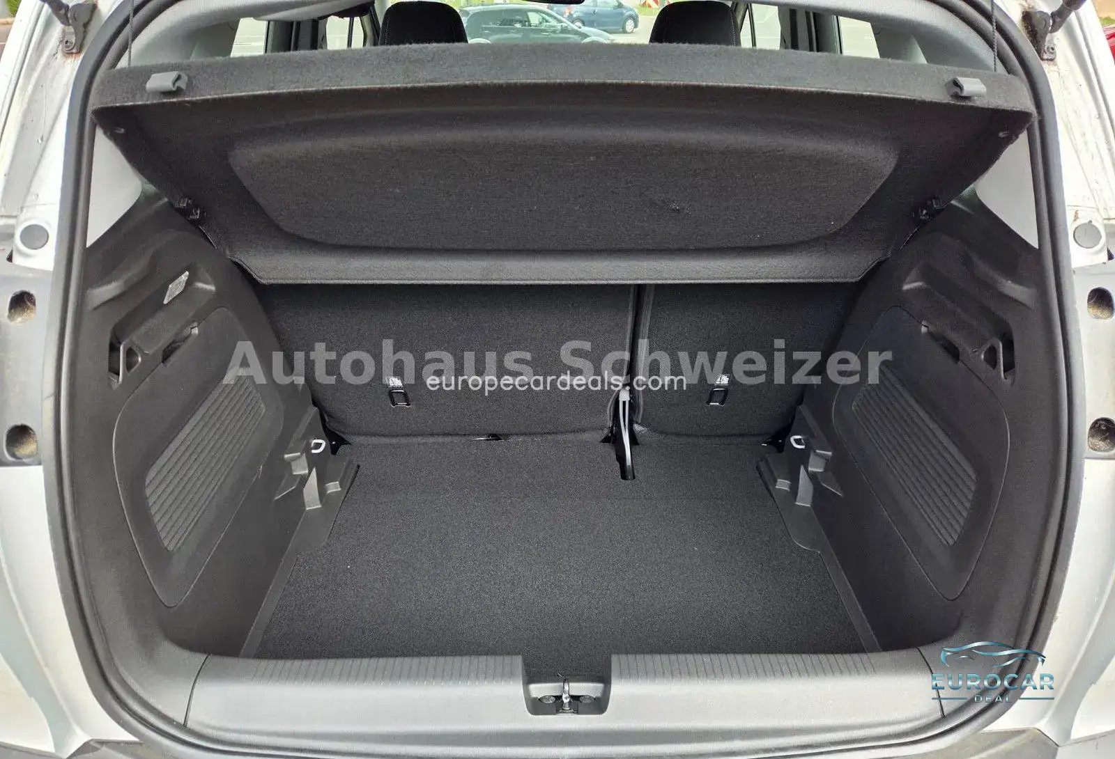 Opel Crossland (X)