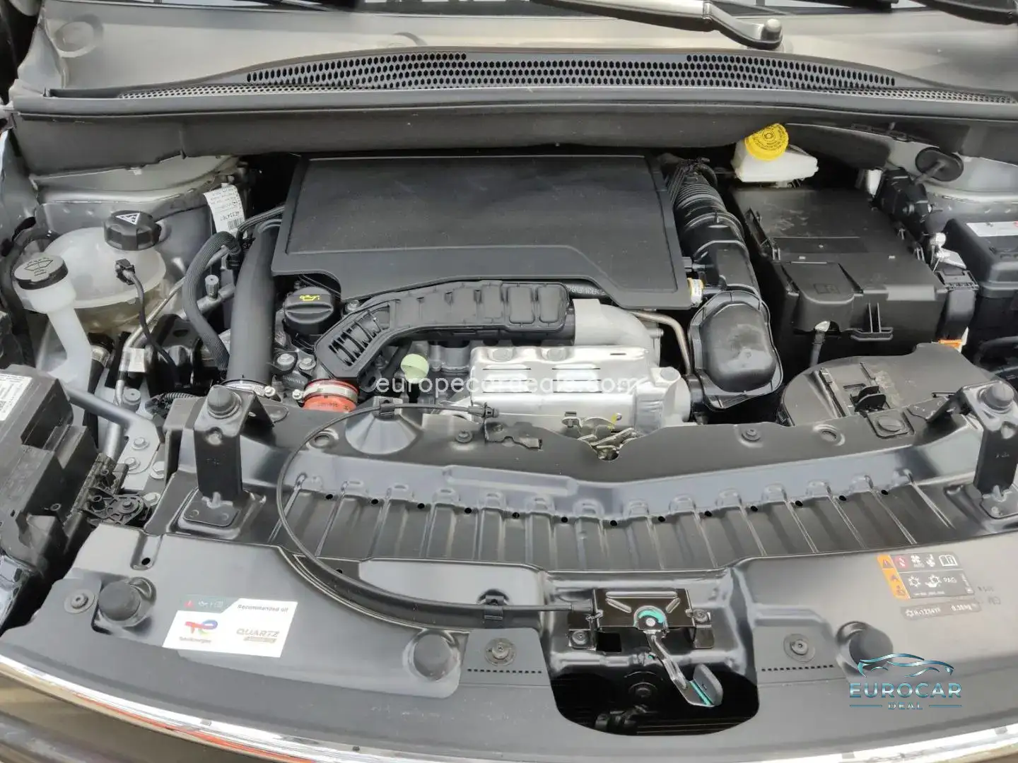 Opel Crossland (X)