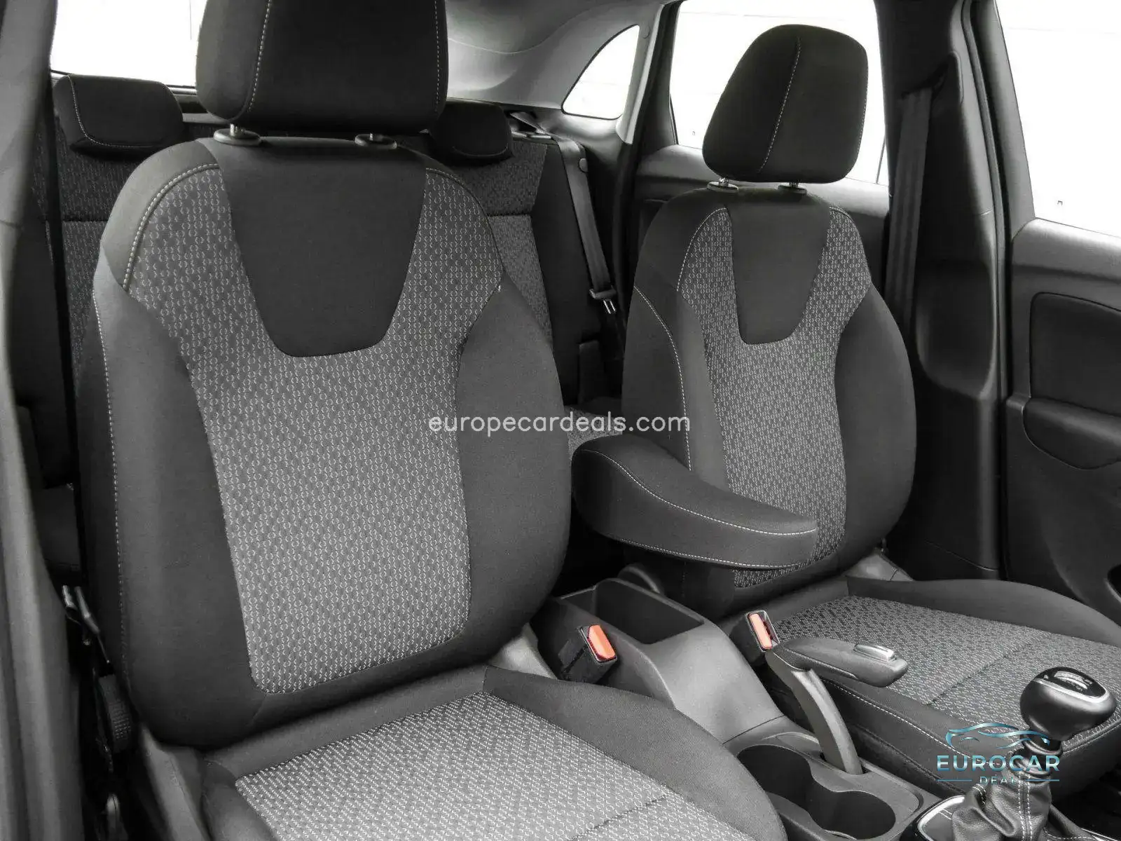 Opel Crossland (X)