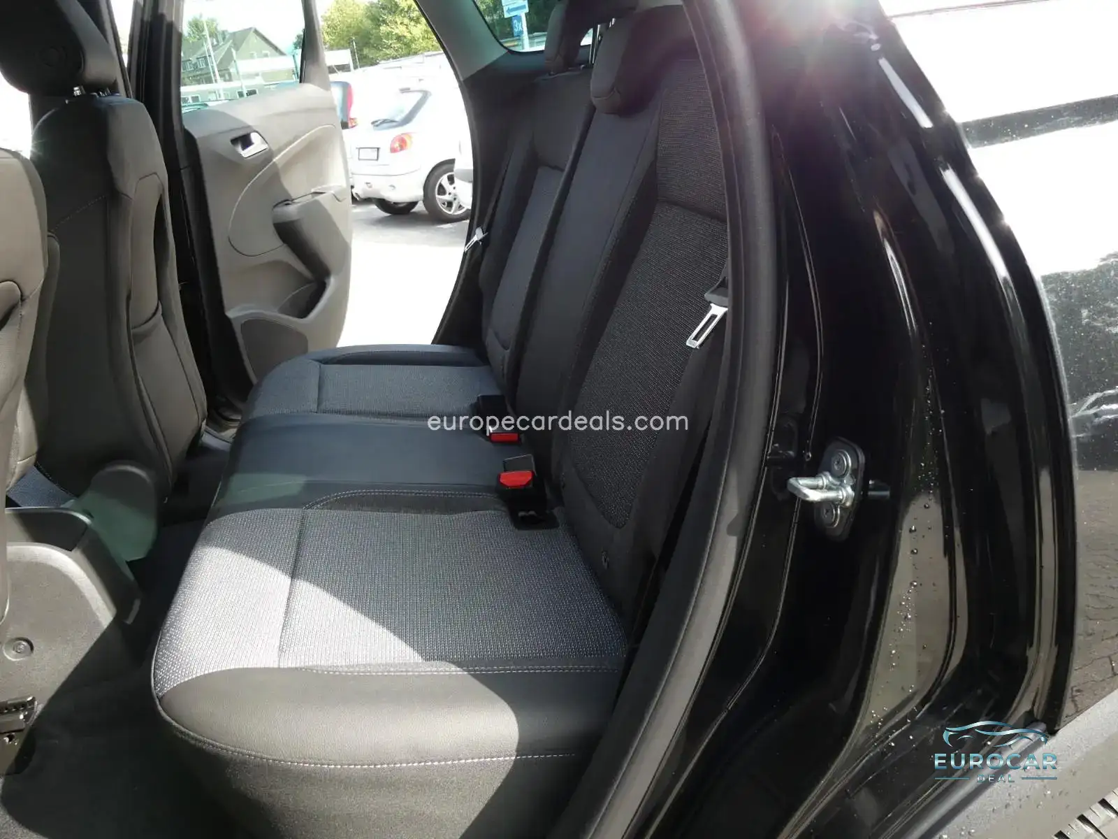 Opel Crossland (X)