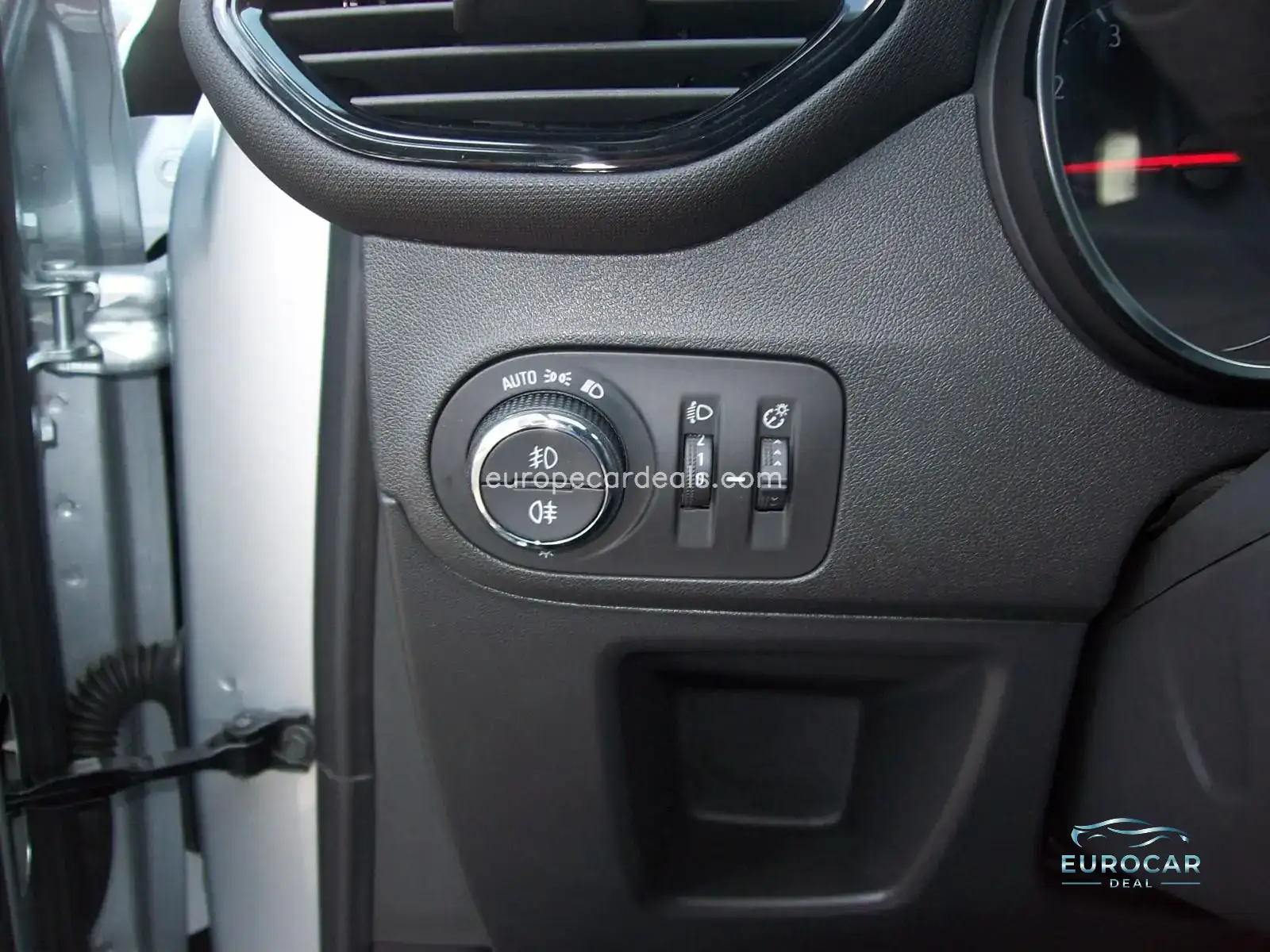 Opel Crossland (X)