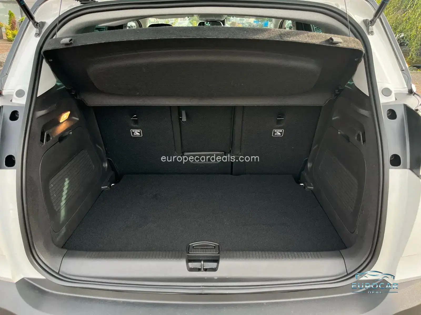 Opel Crossland (X)