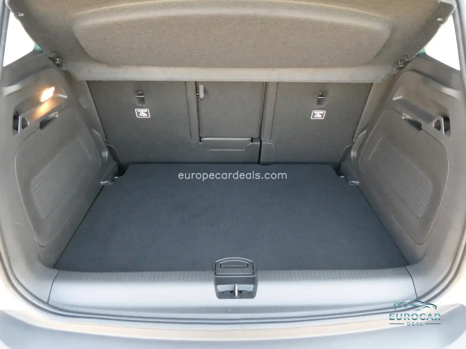 Opel Crossland (X)
