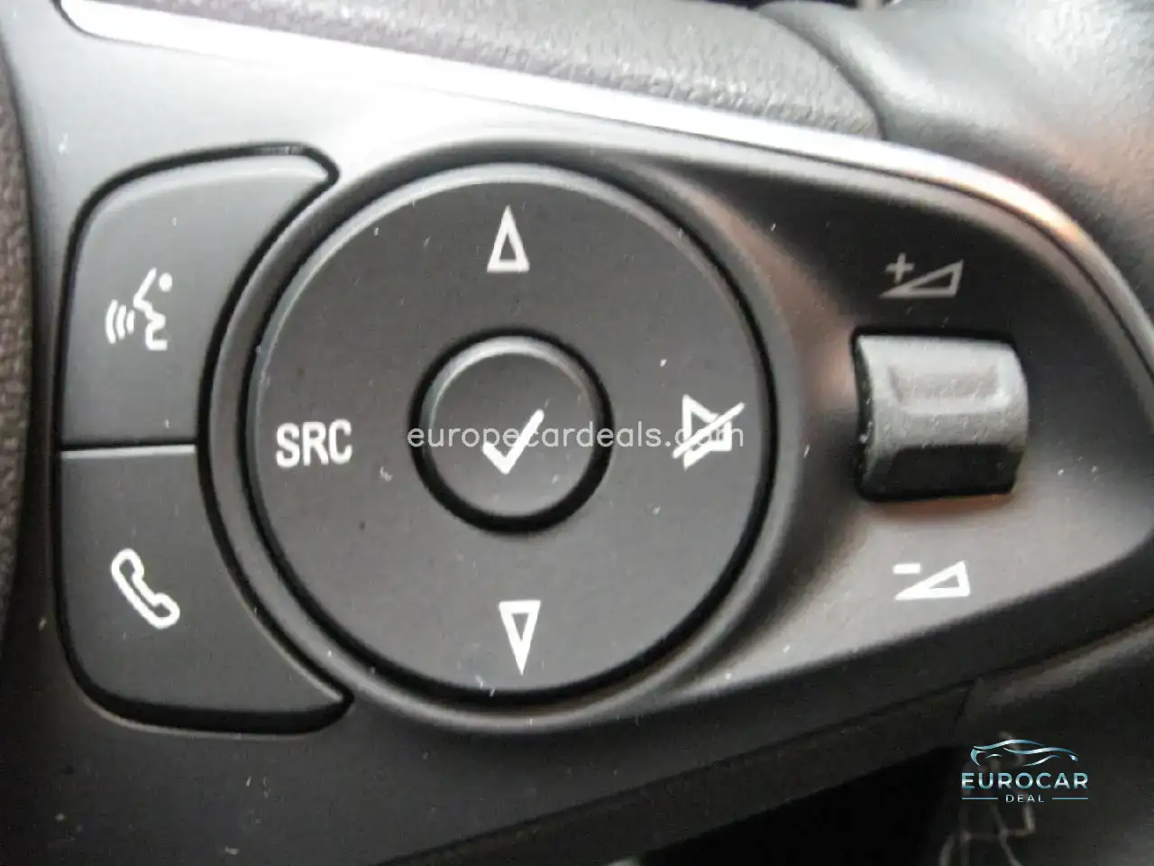 Opel Crossland (X)