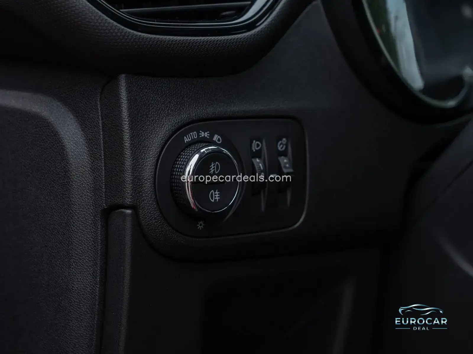 Opel Crossland (X)