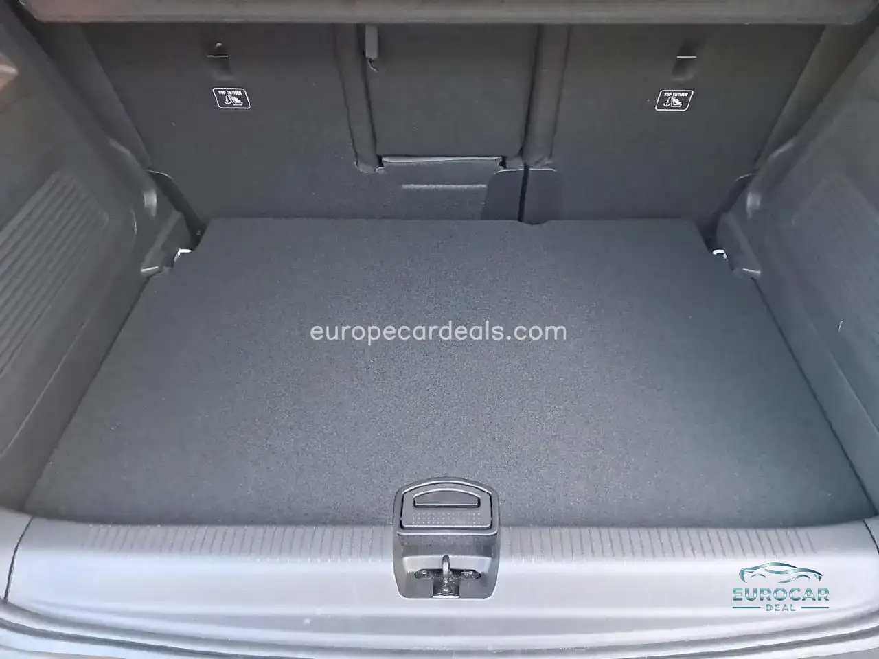 Opel Crossland (X)