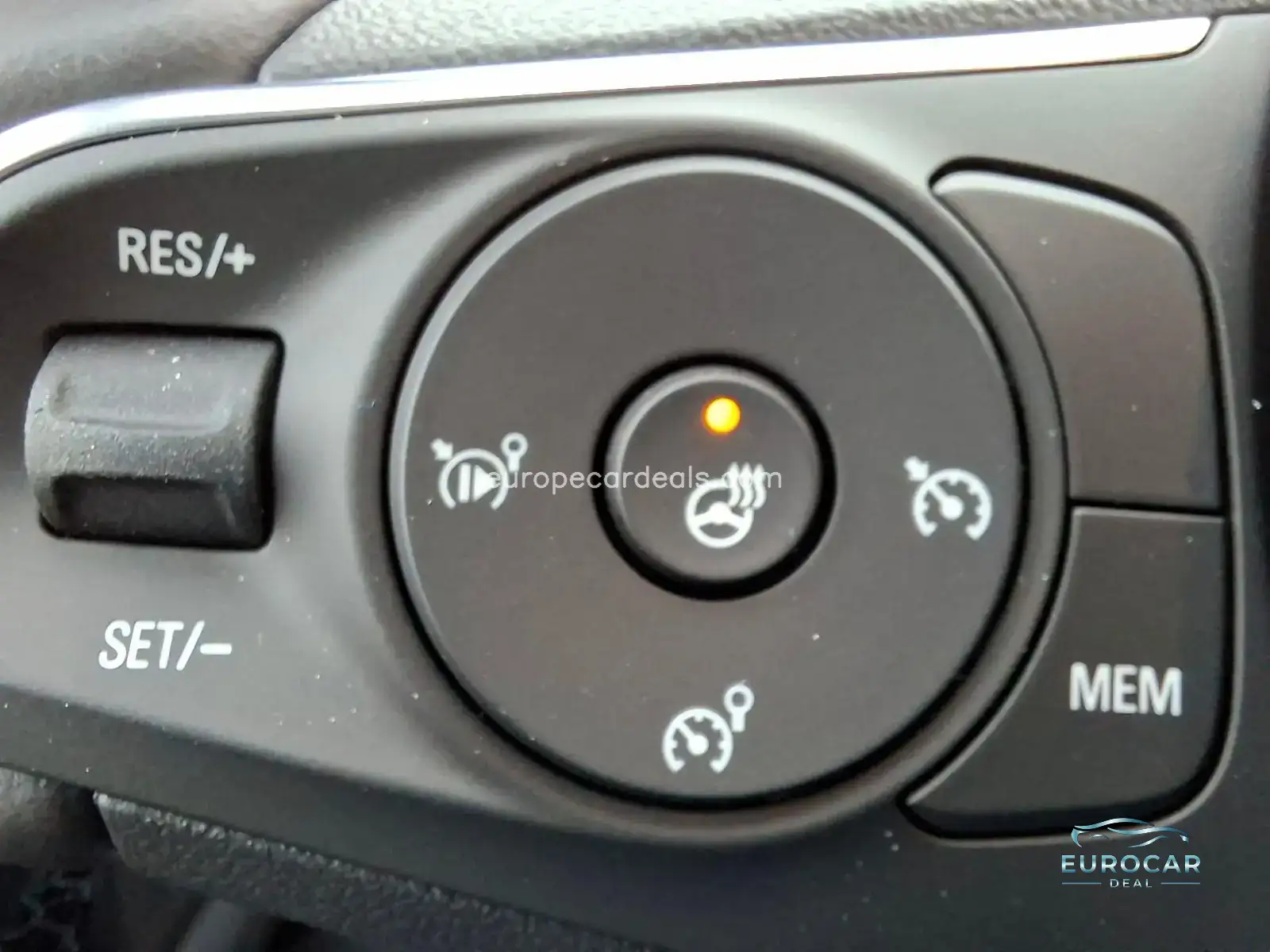 Opel Crossland (X)